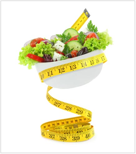 Why Diet