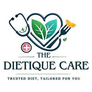 The Dietique Care